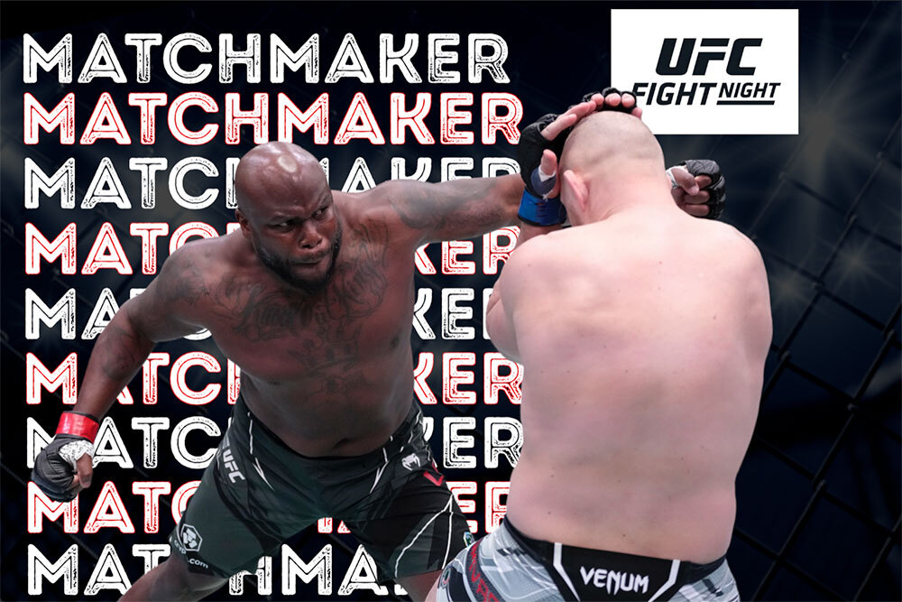 Mick Maynard’s Shoes: What’s next for Derrick Lewis after UFC Fight Night 218 loss?