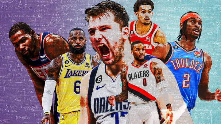 Trade Value Rankings 6.0: The Top 100 in the NBA