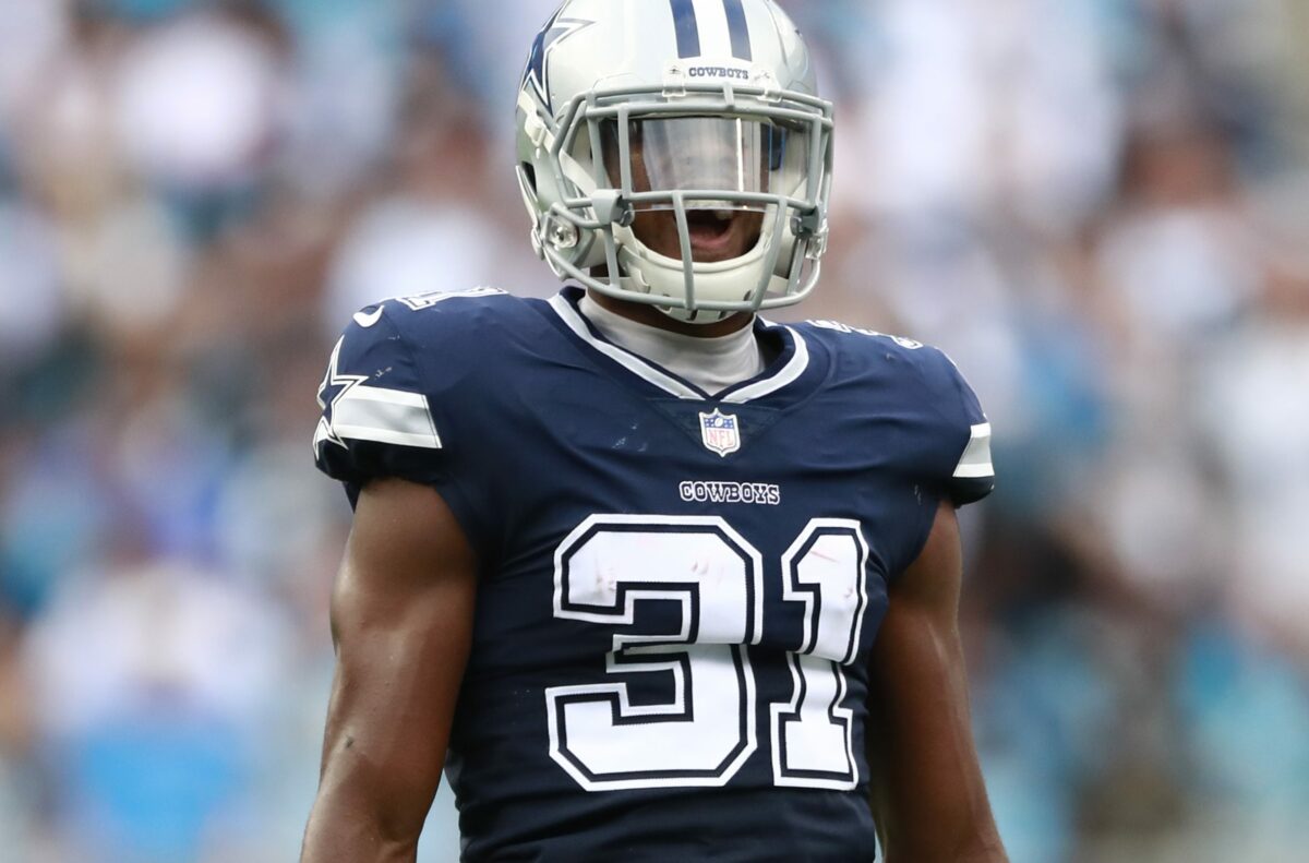 3 intriguing cornerback options for the Cowboys in free agency
