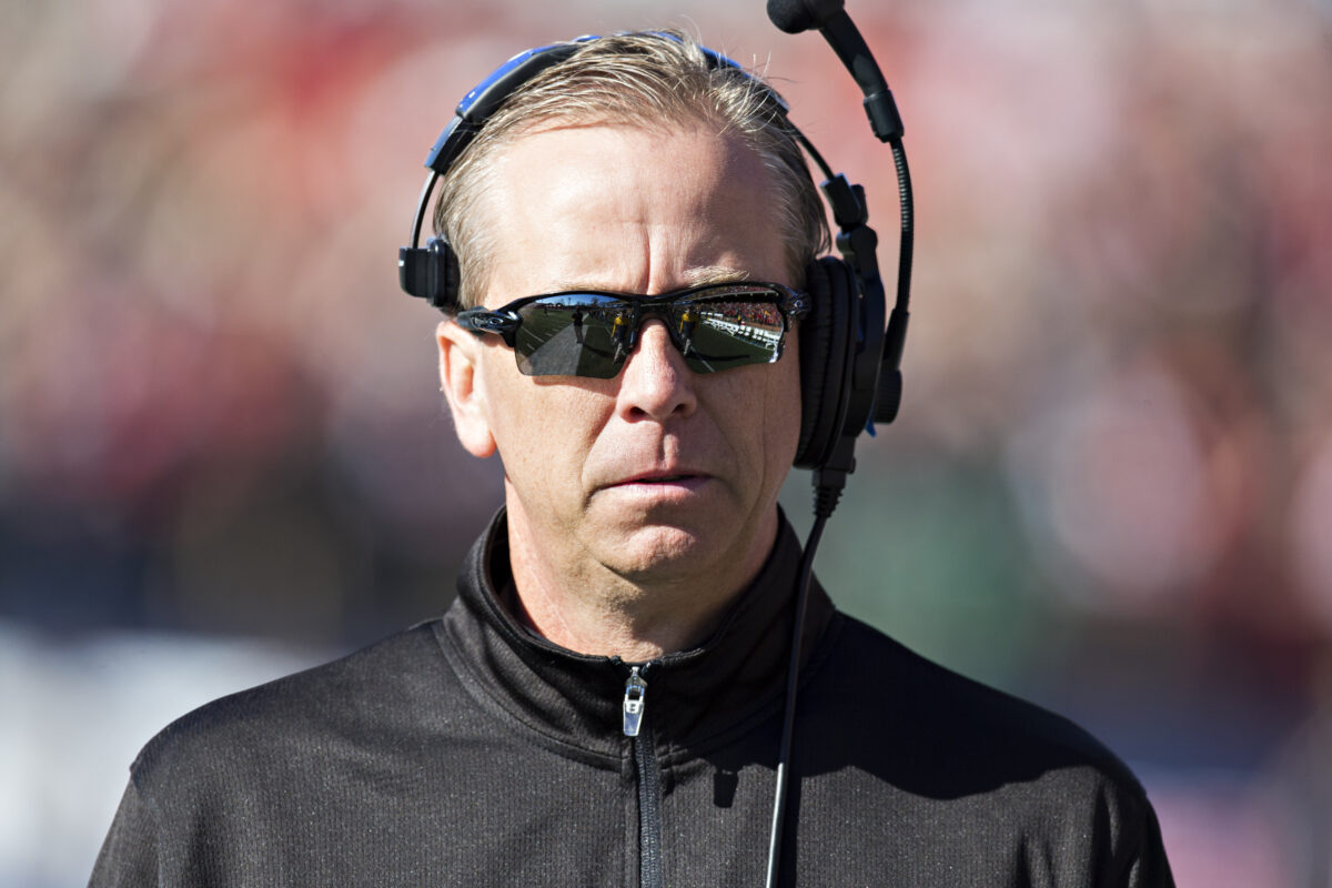 Around the North: Ravens hire former Browns OC Todd Monken to same role