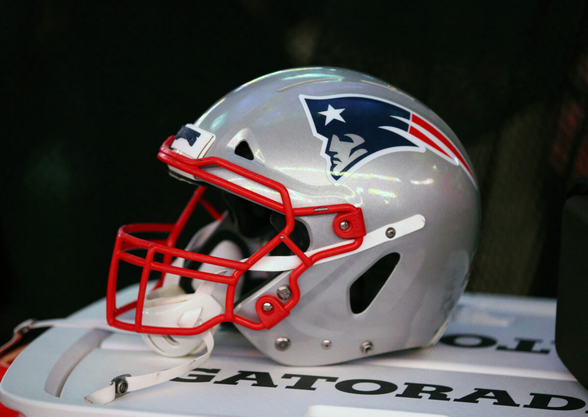 Patriots opt to not hire Bills assistant as offensive line coach