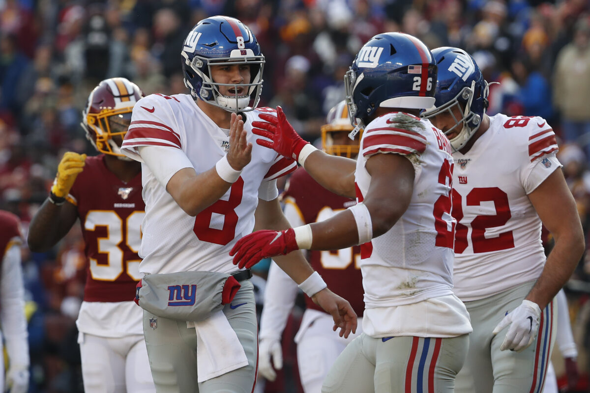 Ranking the Giants’ top 10 pending free agents by importance