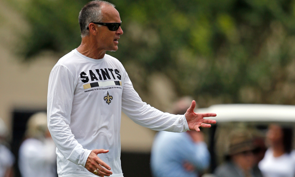 Former Saints assistant Mike Nolan named head coach of USFL team