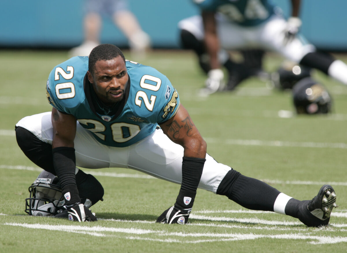Jacksonville Jaguars’ history with the franchise tag