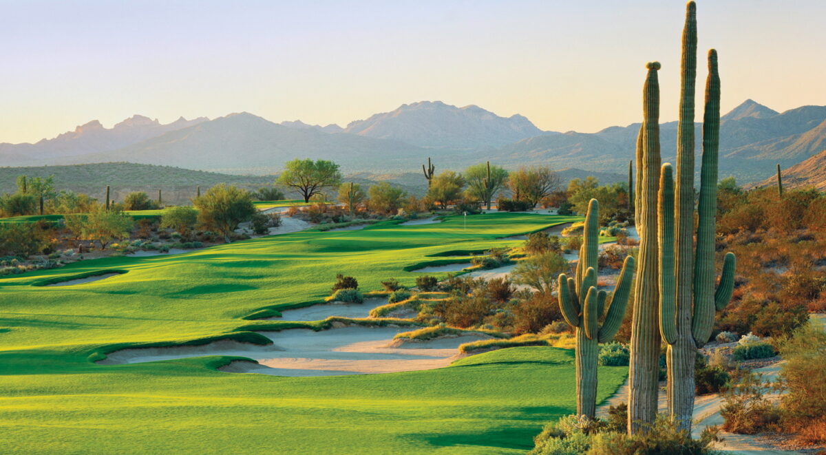 The Super Bowl, the WM Phoenix Open and you: Check out the top 10 public-access courses near Phoenix-Scottsdale