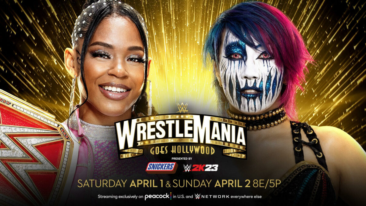 WrestleMania 39 card update: Only 3 matches official, but several more rounding into shape