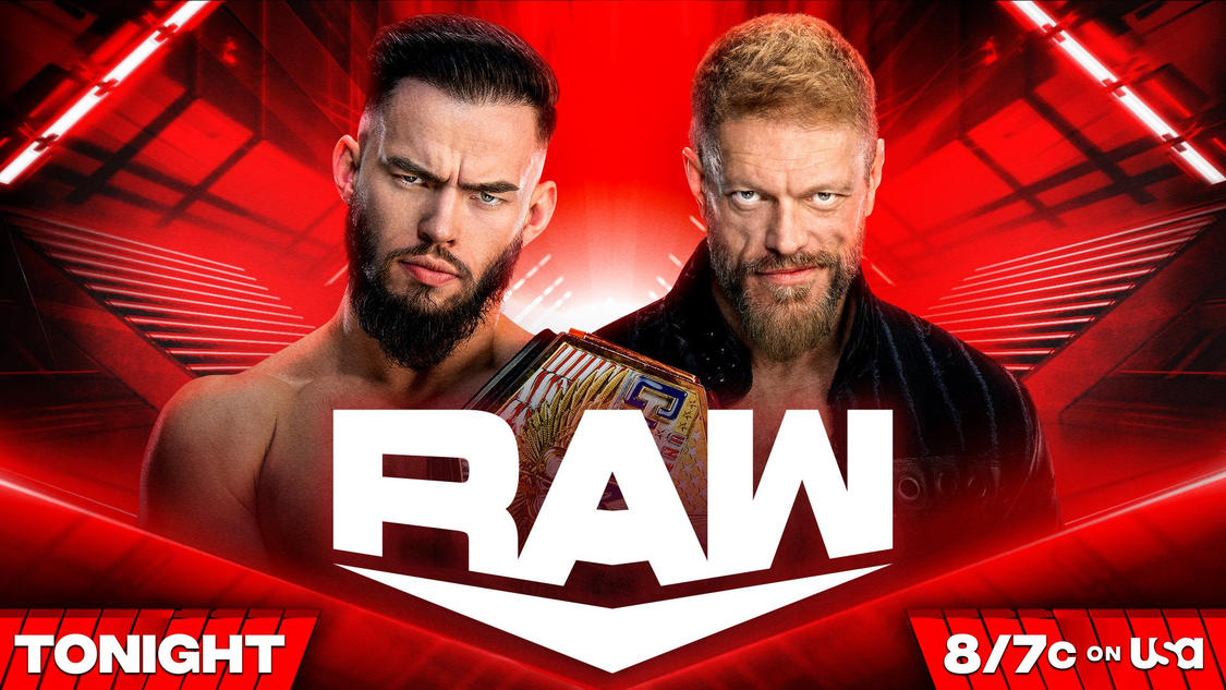 WWE Raw results: Edge learns The Judgment Day isn’t done with him yet