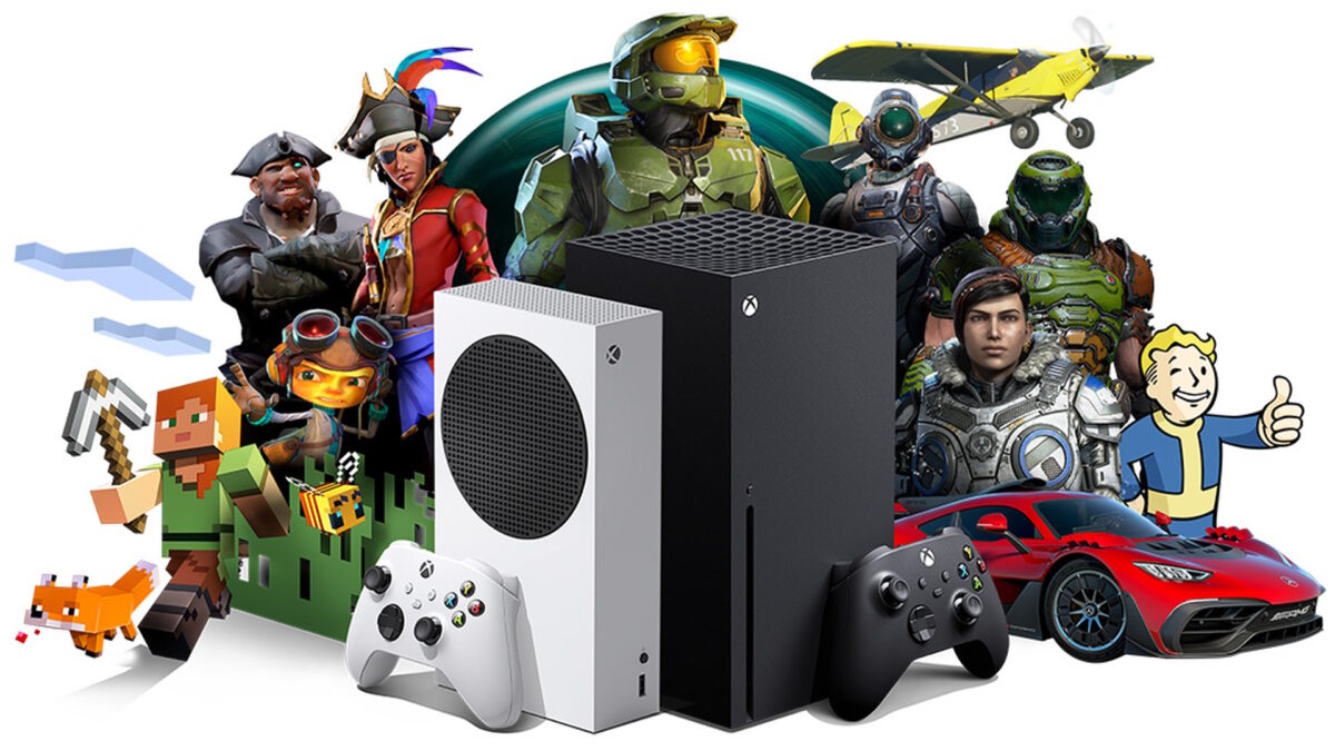 Microsoft is removing dozens of Xbox 360 games from the Xbox store