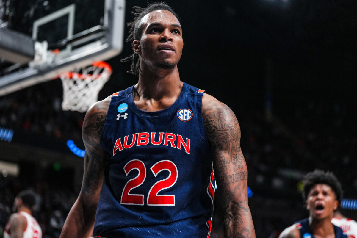 Tigers of the Game: Flanigan, Williams have quality performances despite Auburn’s tough loss