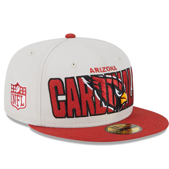 2023 NFL draft: Arizona Cardinals official hat revealed, get yours now before the NFL Draft