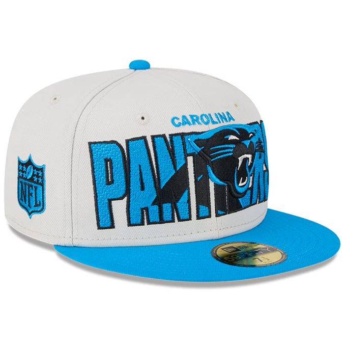 2023 NFL draft: Carolina Panthers official hat revealed, get yours now before the NFL Draft
