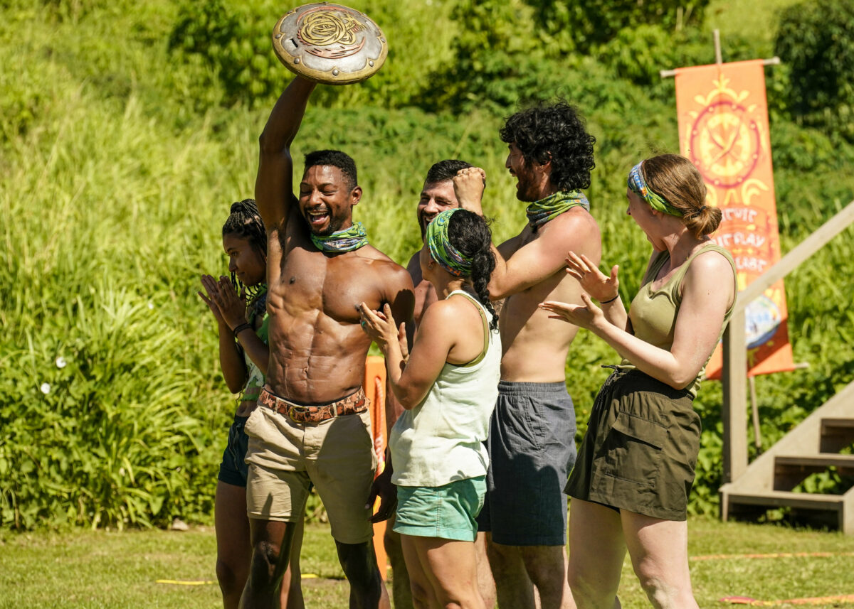 Survivor 44 VIBE CHECK: Dorky magnets, hidden talents and what it’s like to watch with a castaway