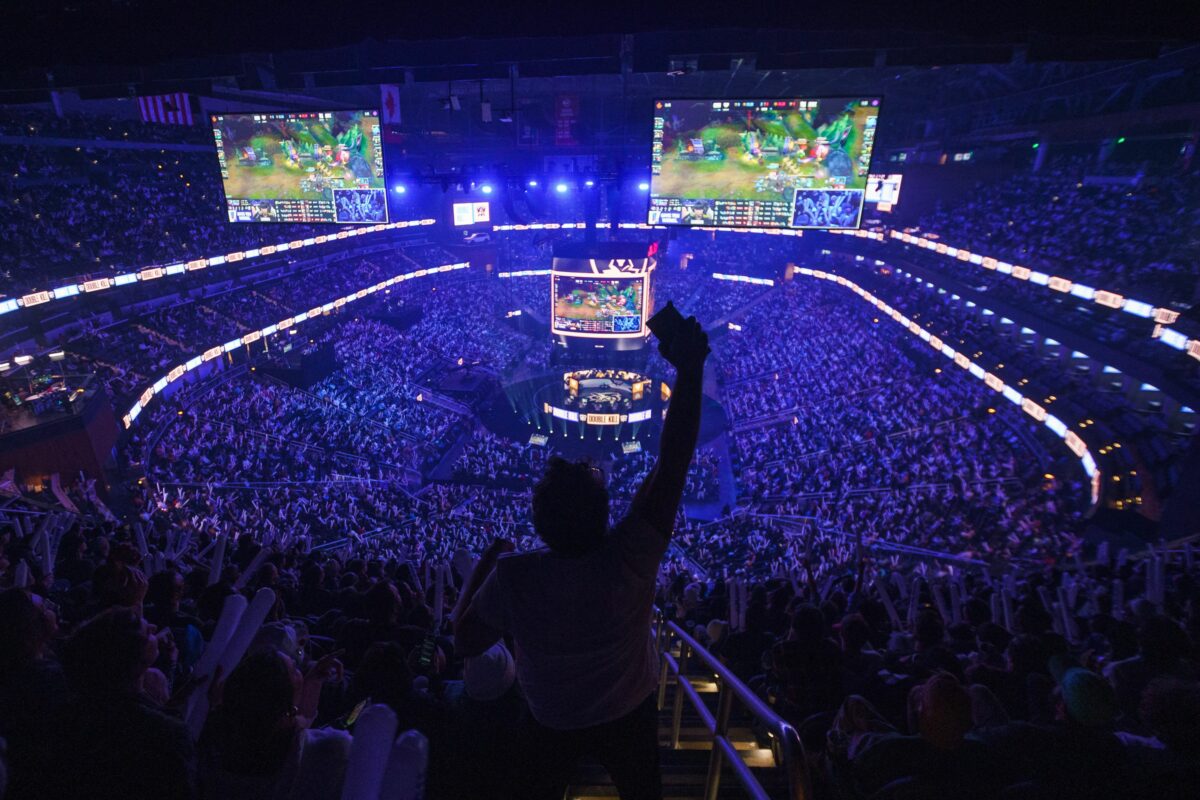 High School Esports 2023 ‘League of Legends’ Power Rankings: Opening edition
