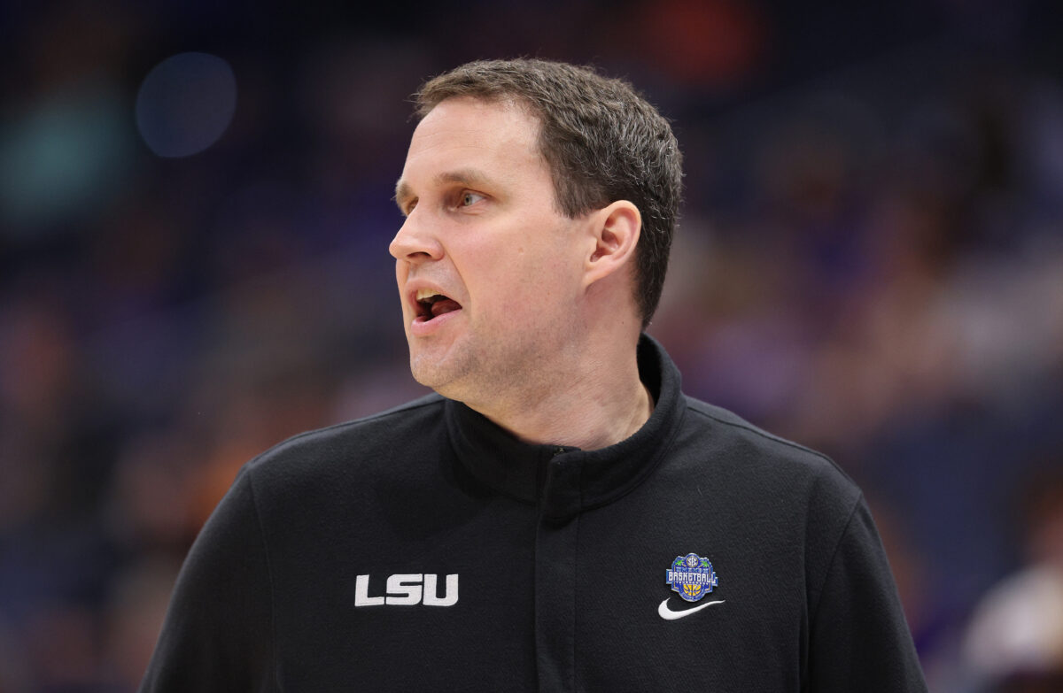 Former LSU coach Will Wade closing in on deal to return to coaching in Louisiana