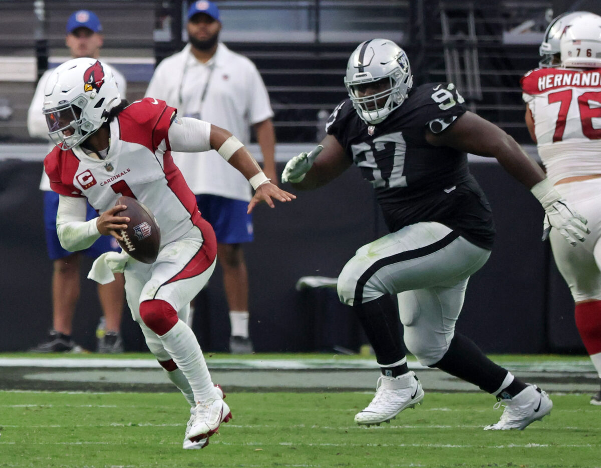 Twitter reacts to Bears signing DT Andrew Billings