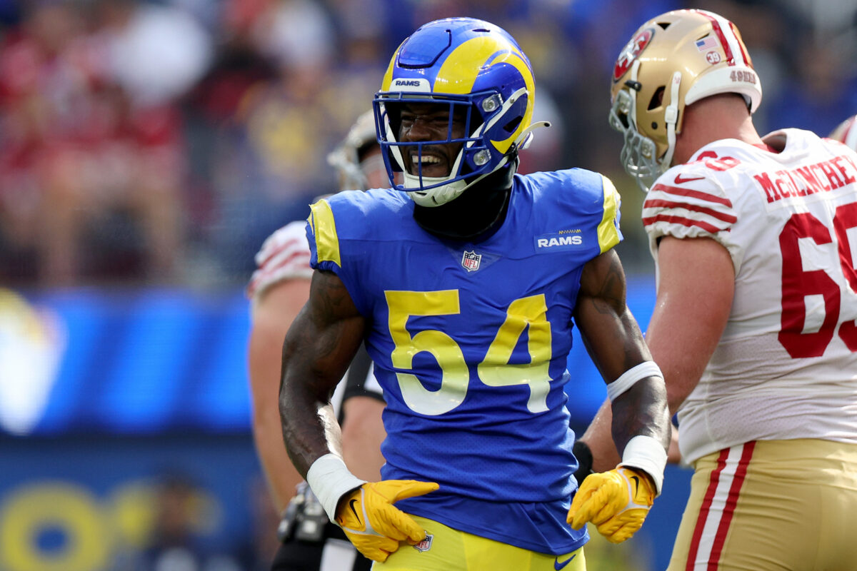 6 free-agent edge rushers Colts could consider in 2023