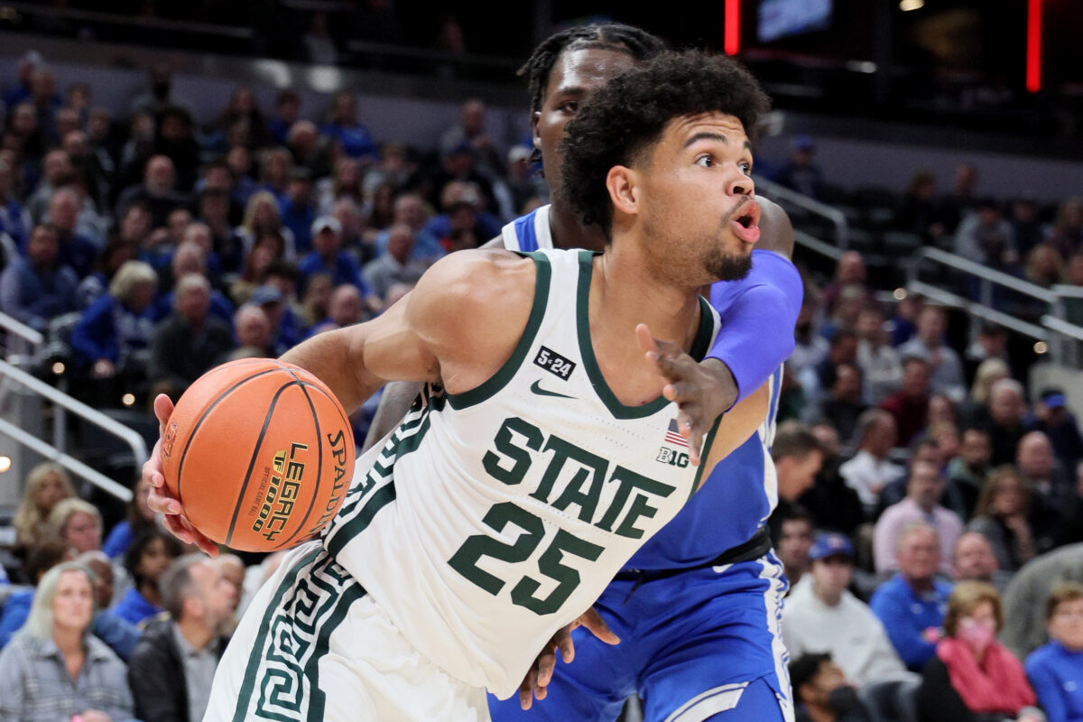 LSJ’s Graham Couch provides his initial thoughts on MSU basketball’s NCAA Tournament draw