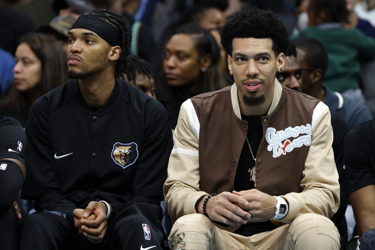 Why Danny Green says he did not become a Boston Celtic after being bought out