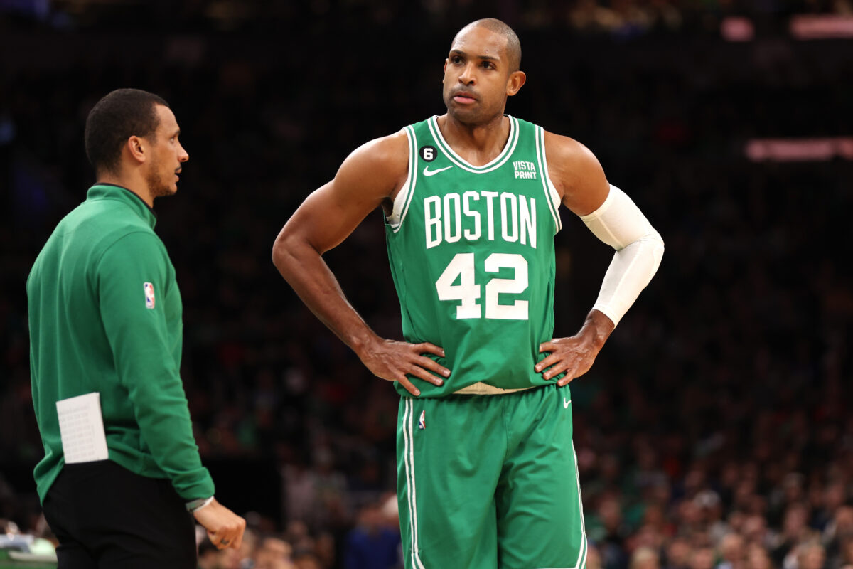 Why the Boston Celtics are the 2023 NBA title favorites