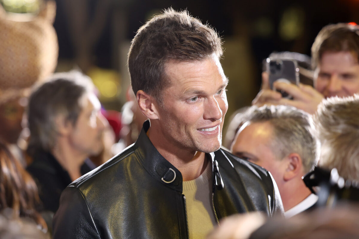 NFL combine whispers reportedly hinted at Tom Brady NFL return
