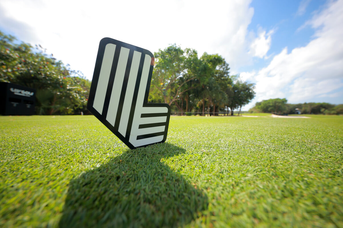 LIV Golf reports 3.2 million viewers for opening event in Mexico, a stark difference from early reports