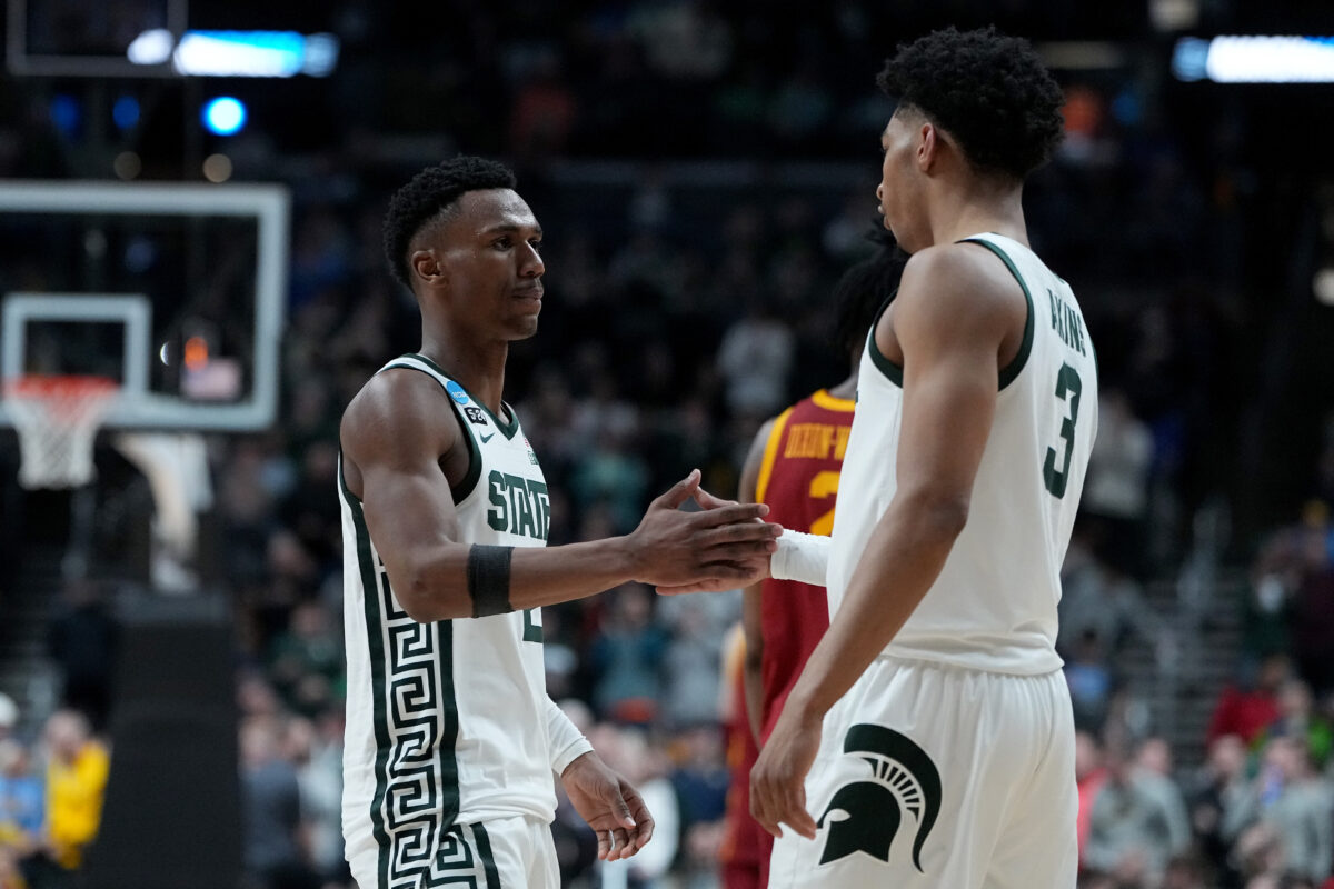 Couch: Analyzing next season’s Michigan State basketball roster