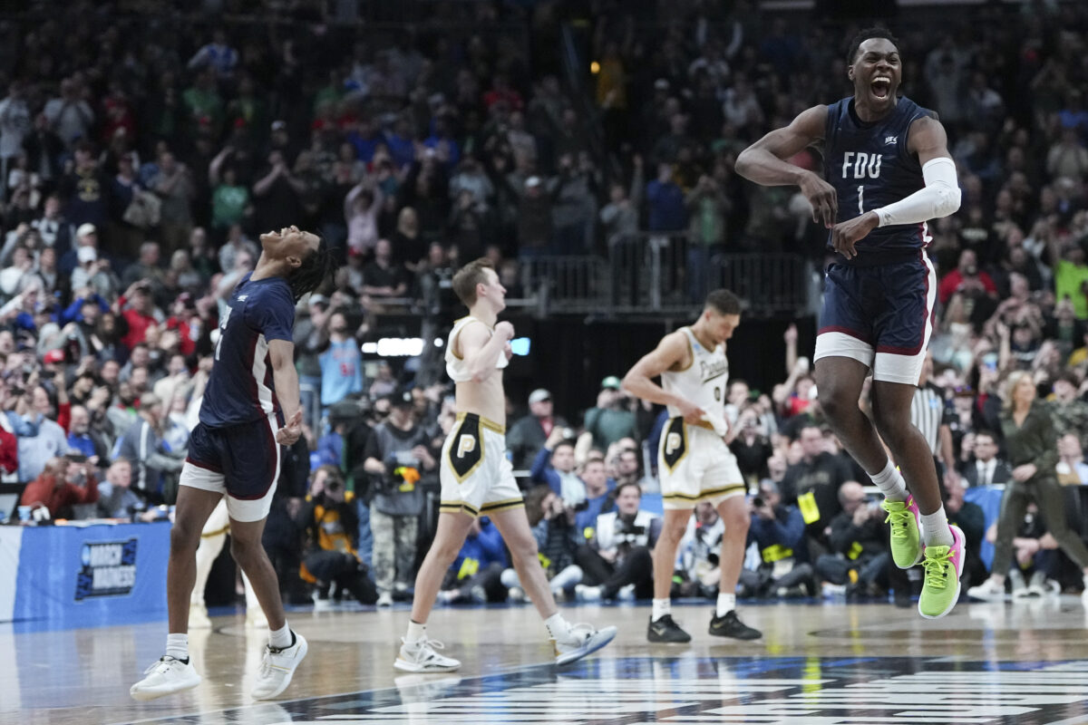 Opinion: The beauty of March Madness is defined by underdogs