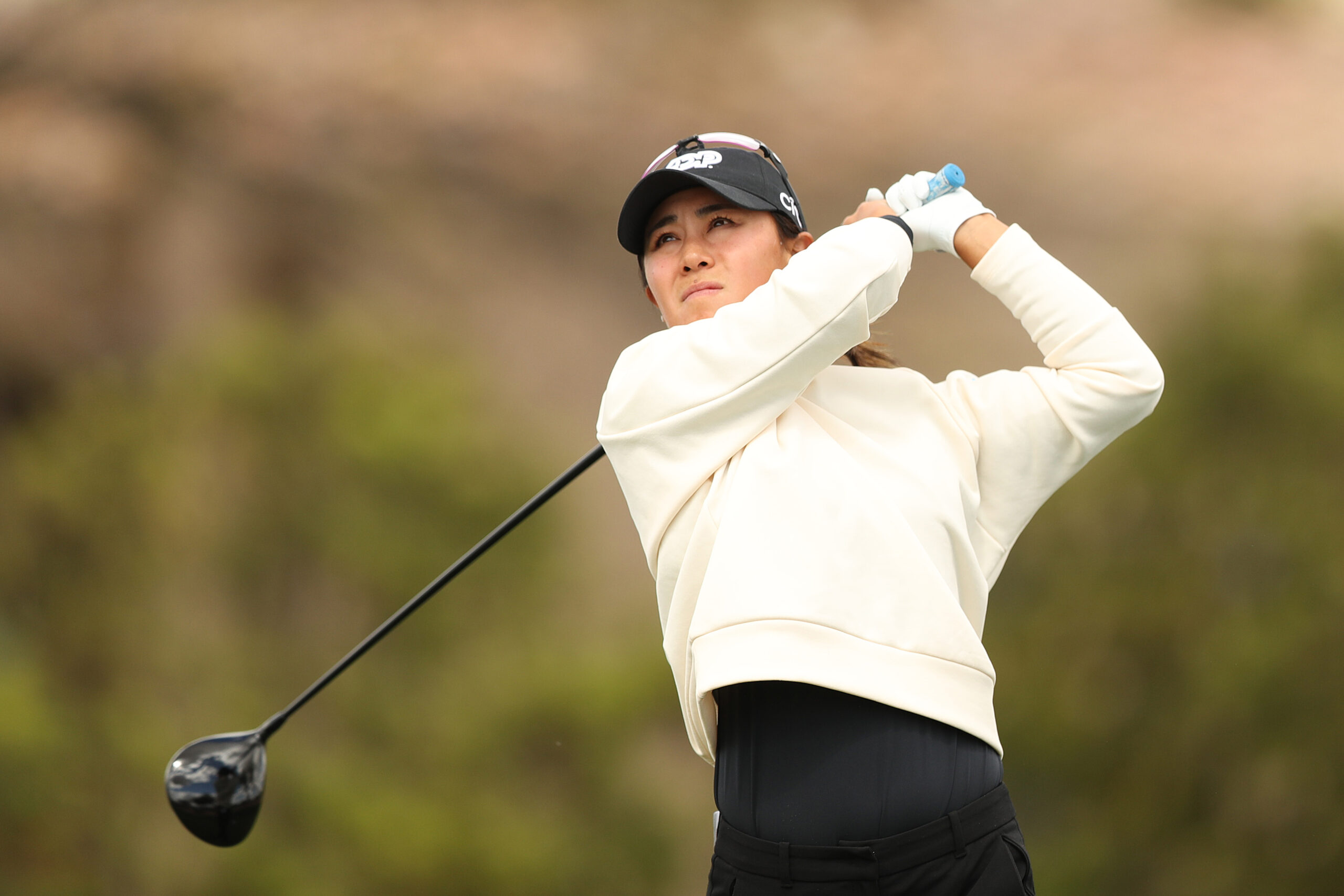 Danielle Kang withdraws from 2023 LPGA Drive On, cites ‘visit to the ER’ on Instagram