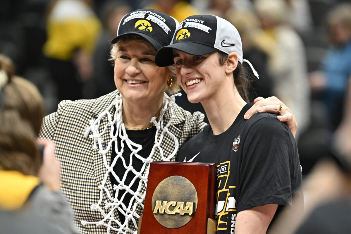 Final Four: Here come the Hawkeyes! The biggest takeaways from Iowa’s Elite 8 win
