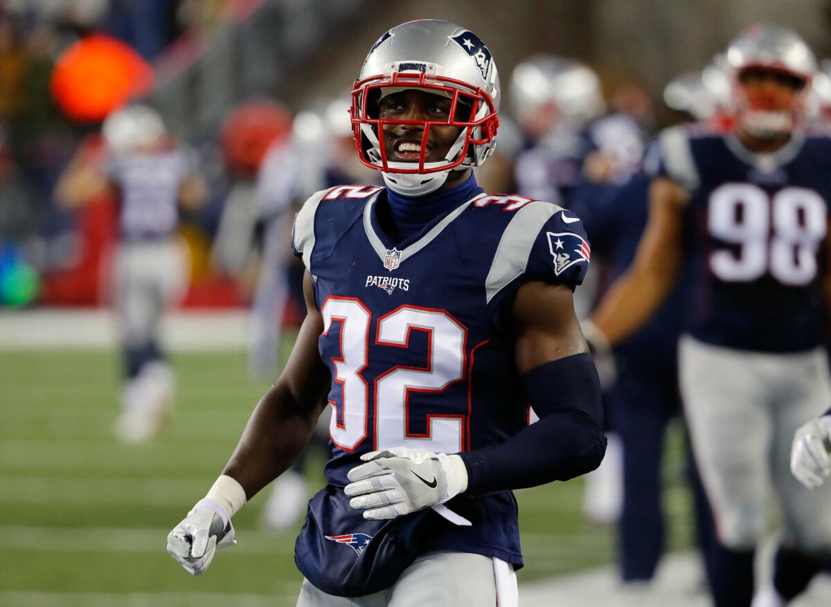 Jason McCourty breaks news of brother Devin’s retirement from NFL