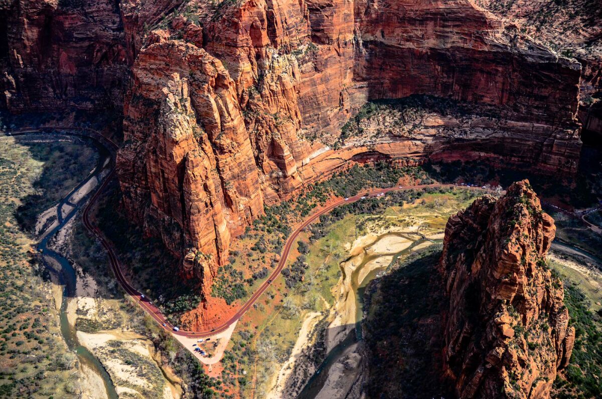 What you need to know before embarking on an Angels Landing hike