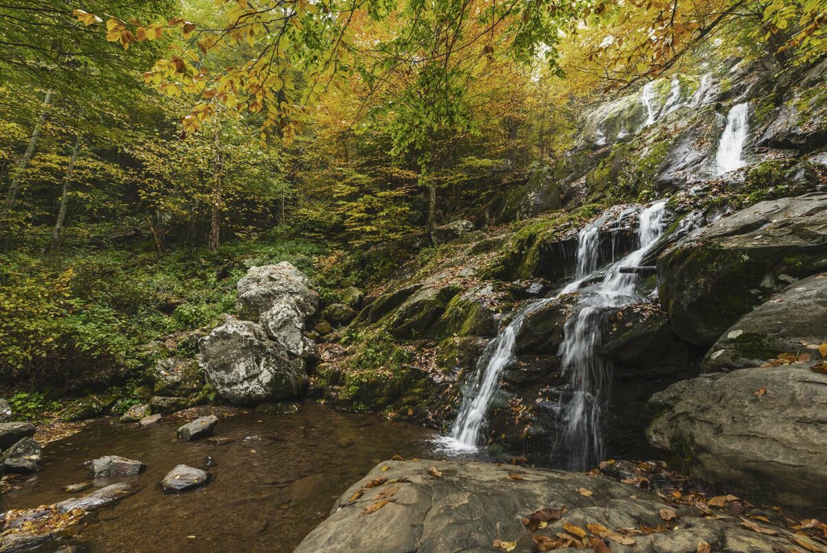 A simple guide to the best things to do at Shenandoah National Park
