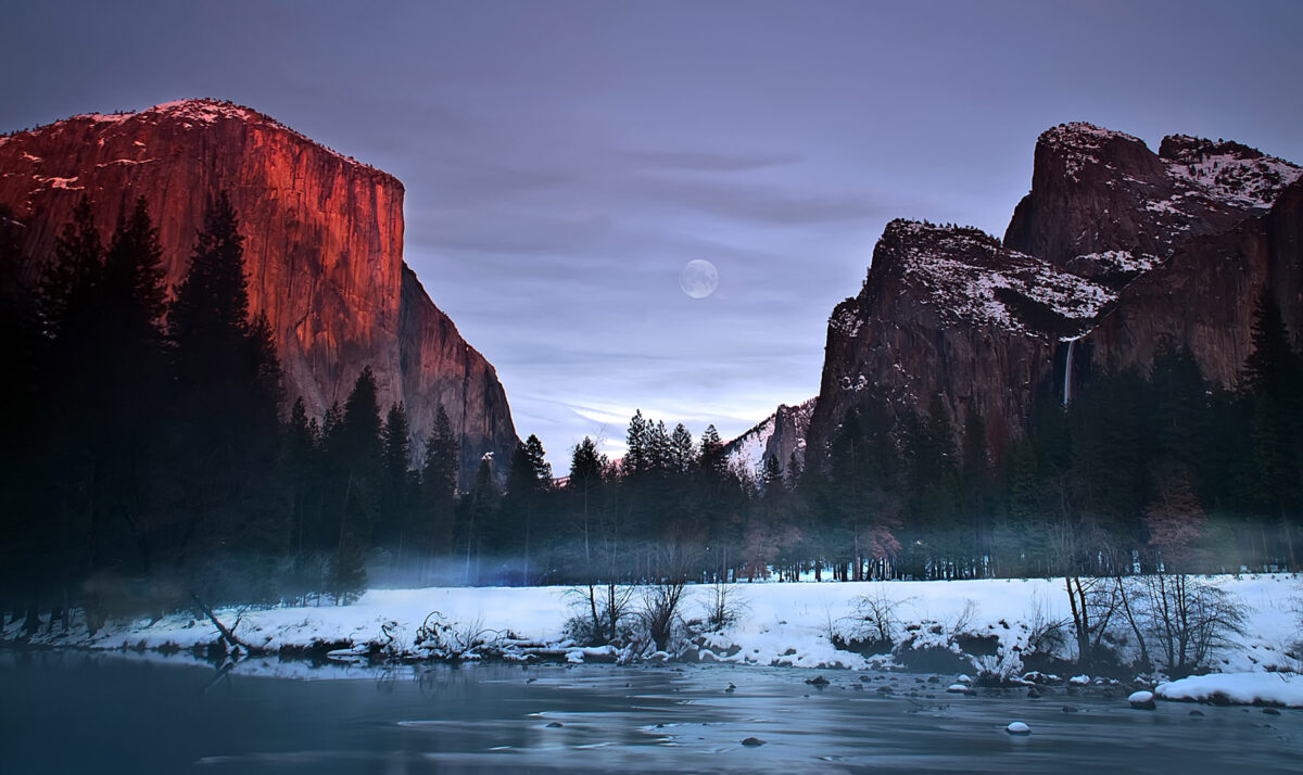 10 things you probably didn’t know about Yosemite National Park