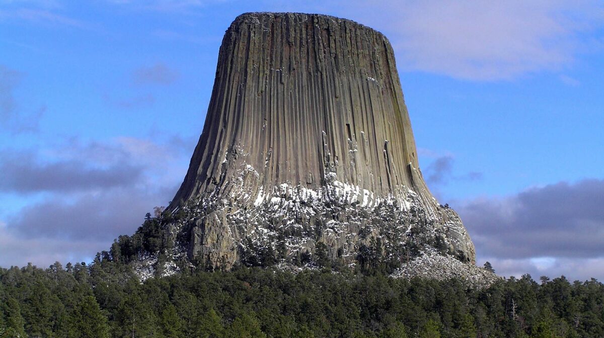 There’s something you need to know before climbing Devils Tower
