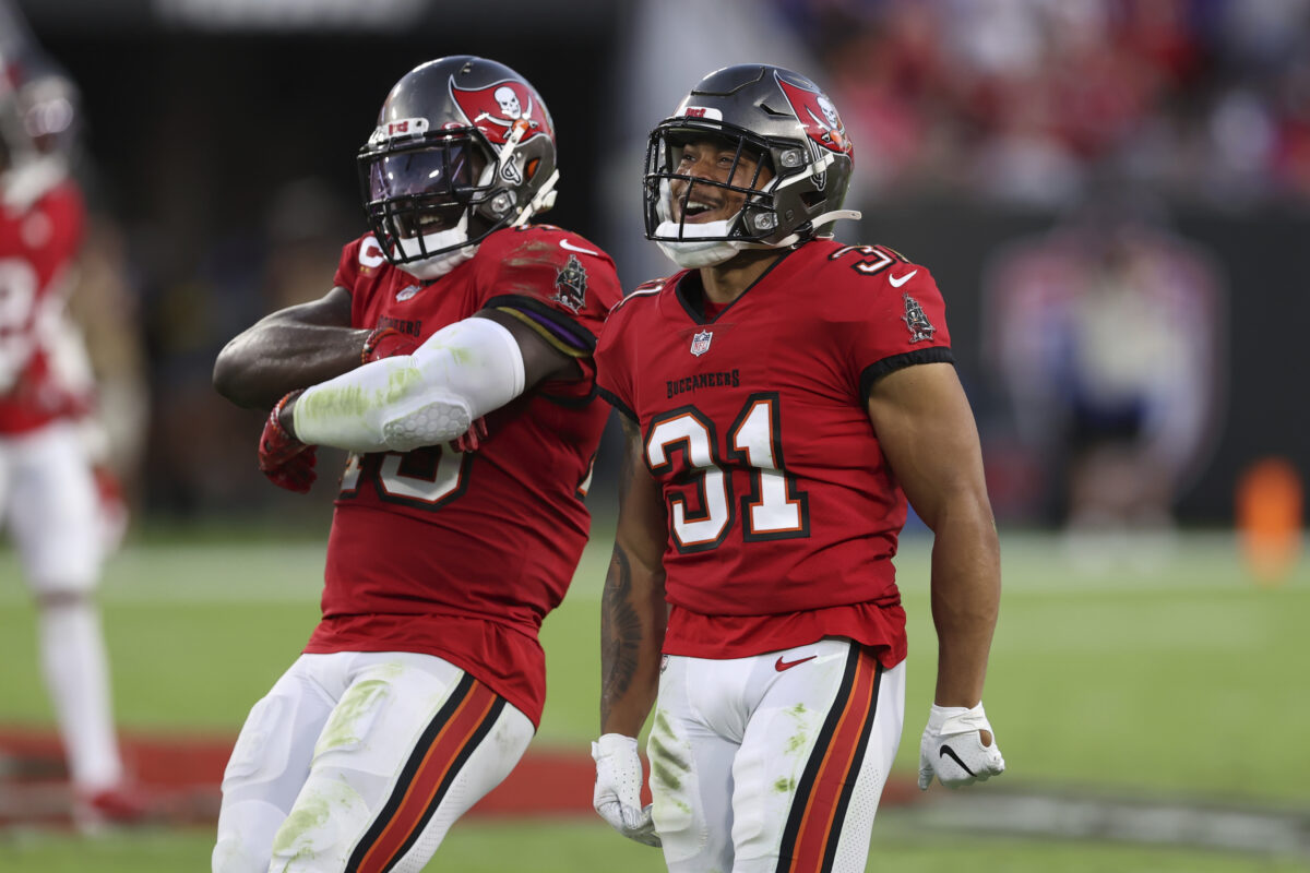 3 Bucs needs after the first wave of free agency