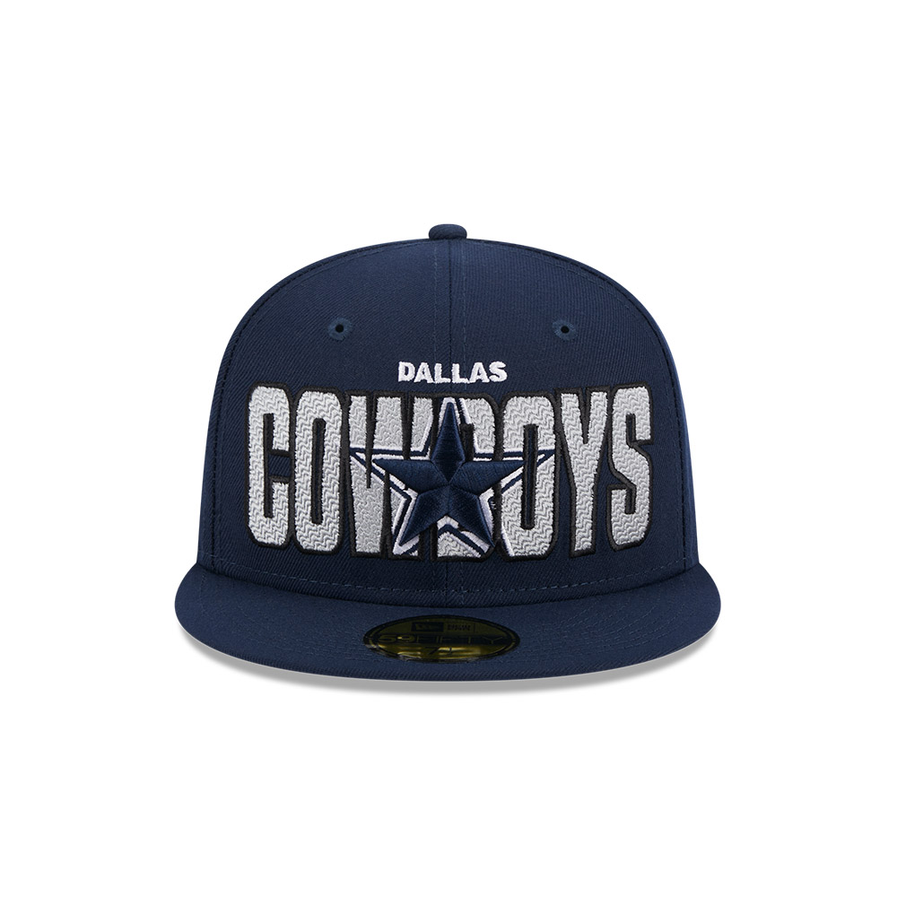 2023 NFL draft: Dallas Cowboys official hat revealed, get yours now before the NFL Draft