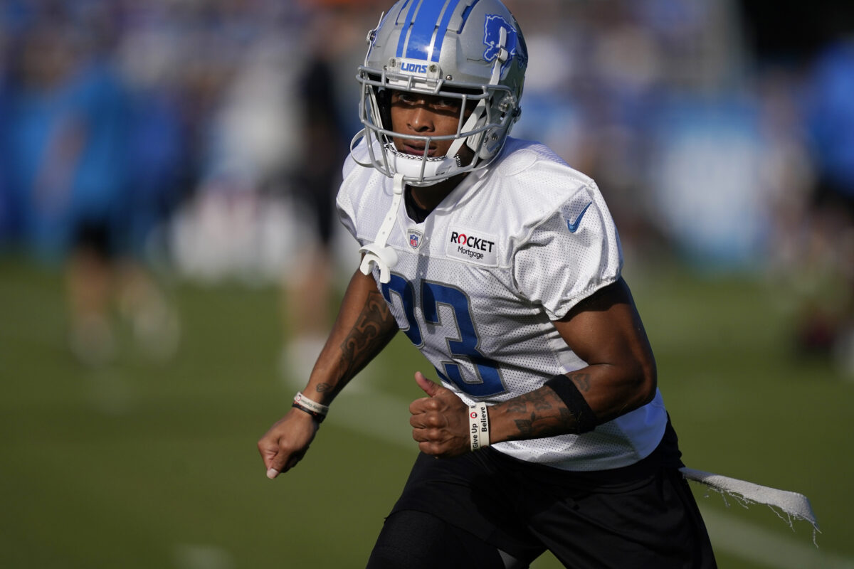 NFL free agency: Rumors and reports on the remaining Lions on the market