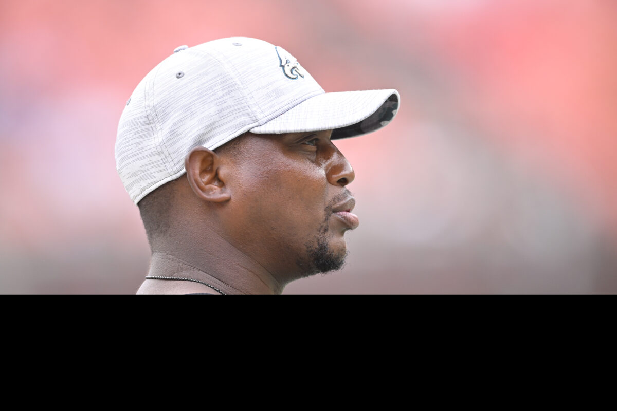 Around the North: Ravens hire Dennard Wilson as defensive passing game coordinator