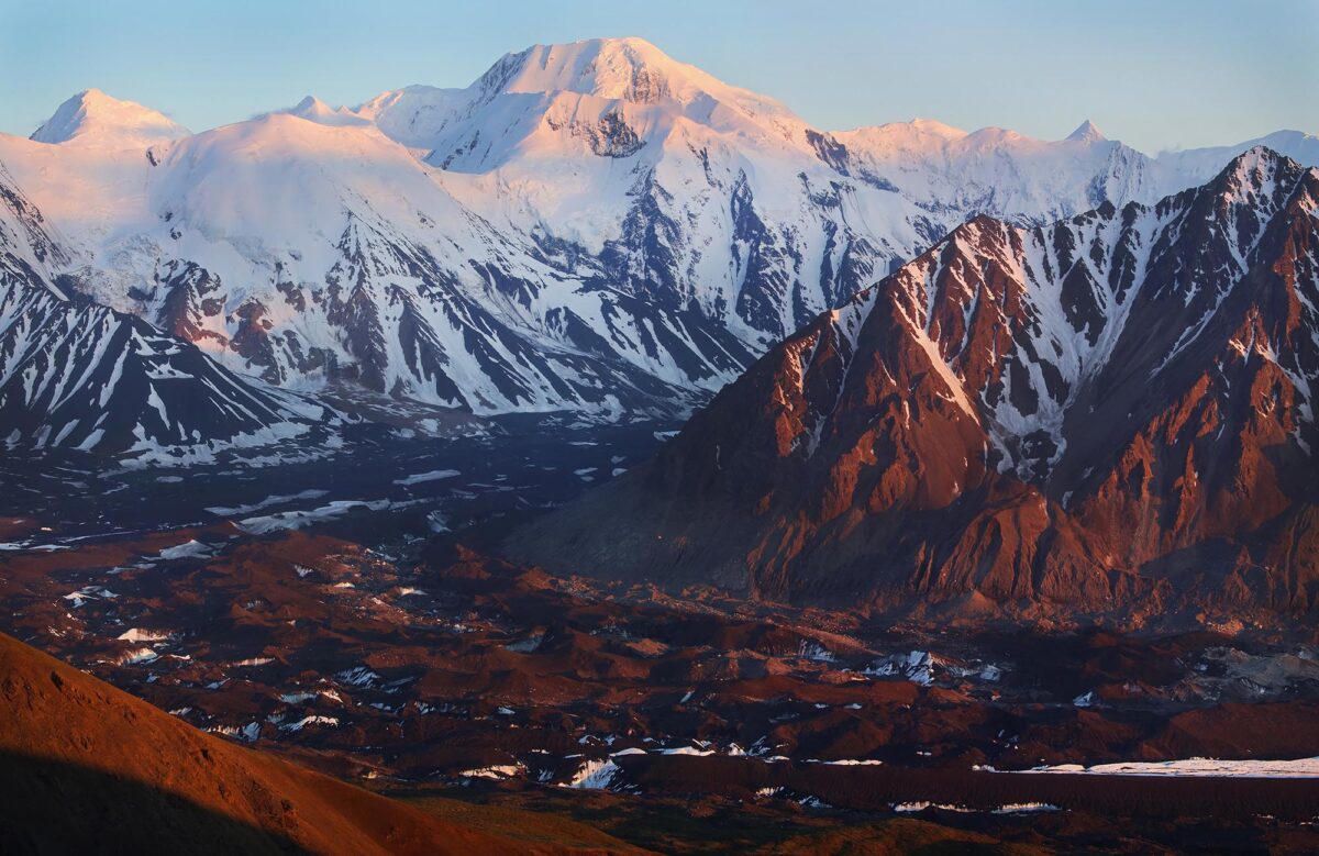 Capture the best photos of Denali National Park & Preserve at these 7 spots