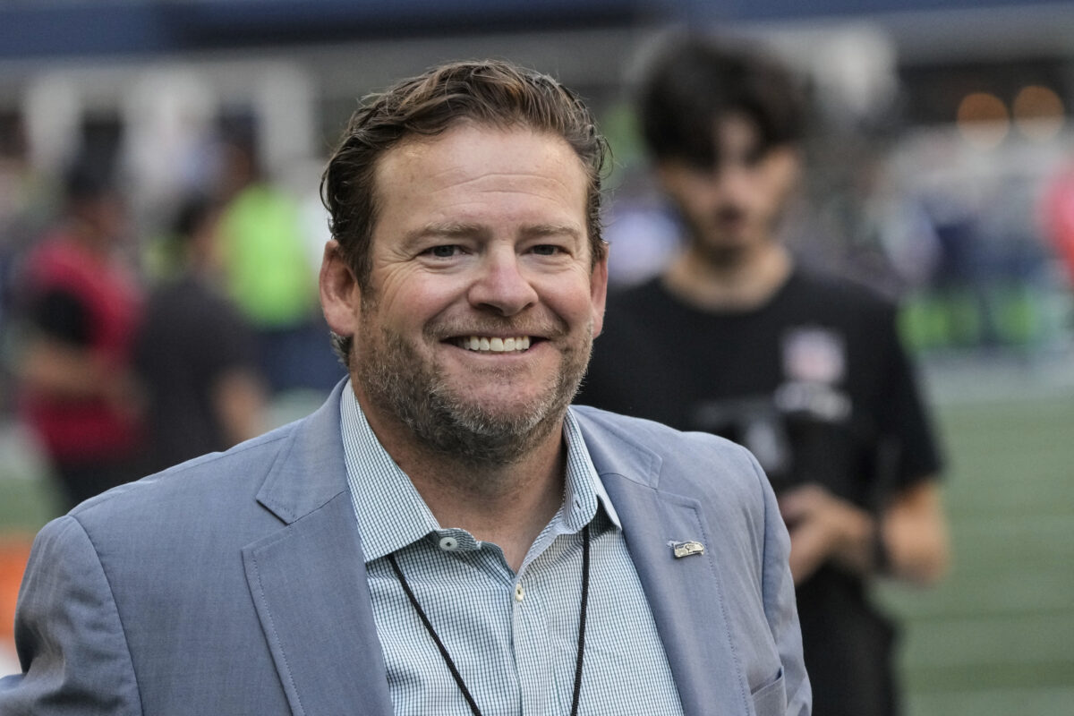 5 takeaways from Seahawks GM John Schneider’s radio interview