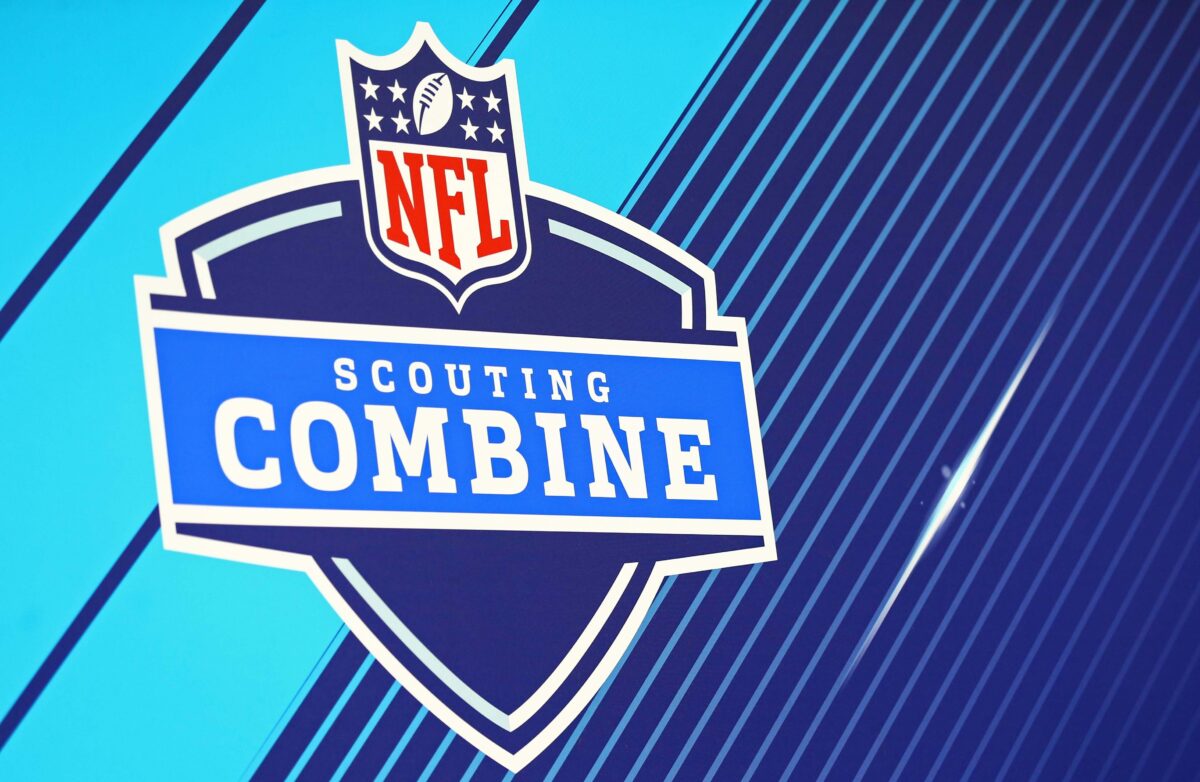 2023 NFL scouting combine: Schedule for seven Vols