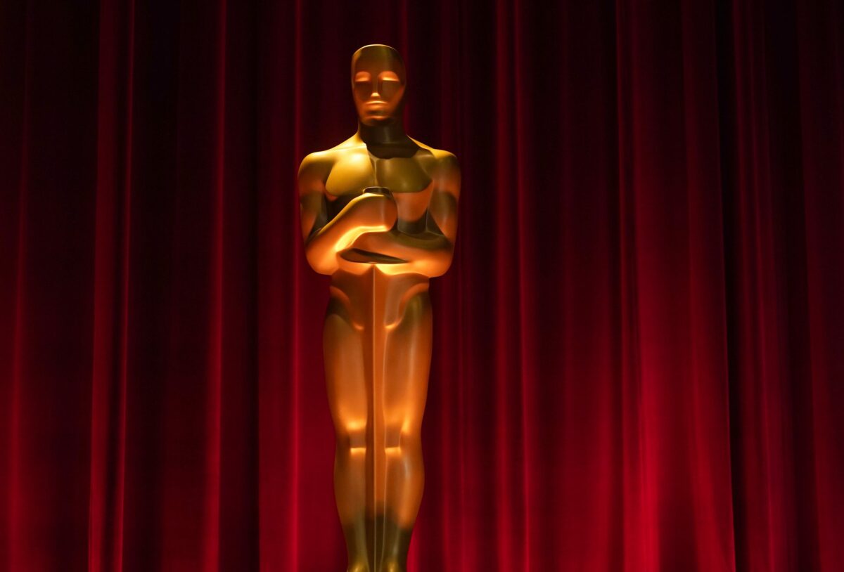 Predicting the 95th Academy Awards, which looks good for Everything Everywhere All at Once