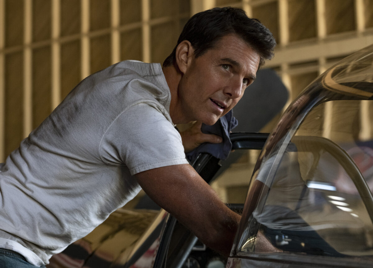 Tom Cruise is reportedly skipping this year’s Academy Awards