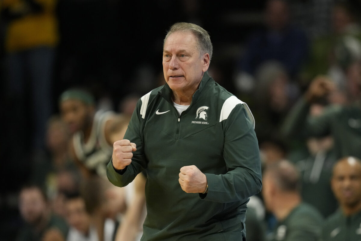 March Madness 2023: Best bets (Michigan State!) in the East Region