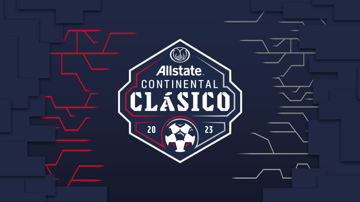 USMNT to face Mexico in first annual Allstate Continental Clasico
