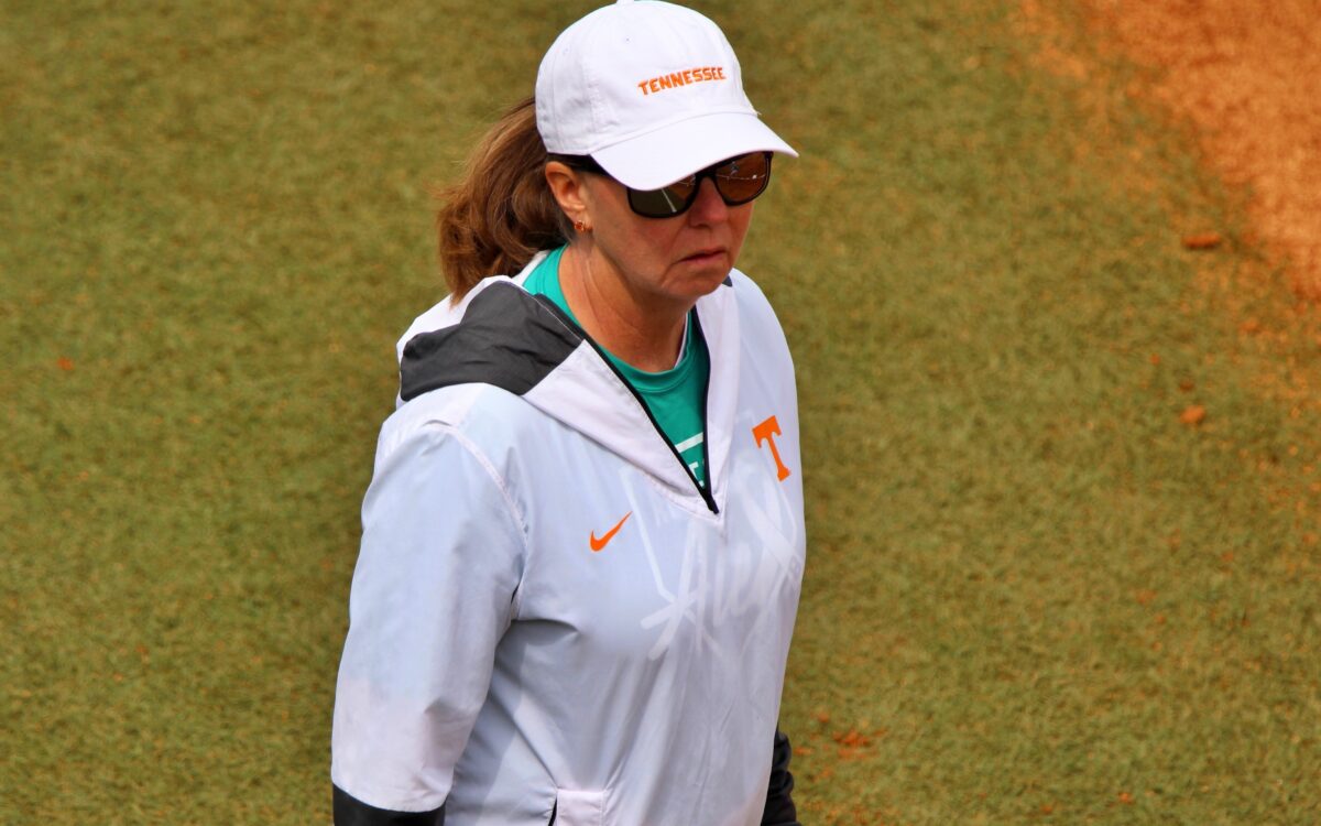 Lady Vols defeat Austin Peay in Midstate Classic