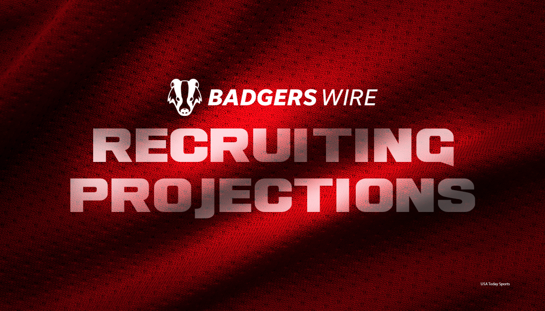 Wisconsin lands crystal ball prediction for 2024 WR Kyan Berry-Johnson