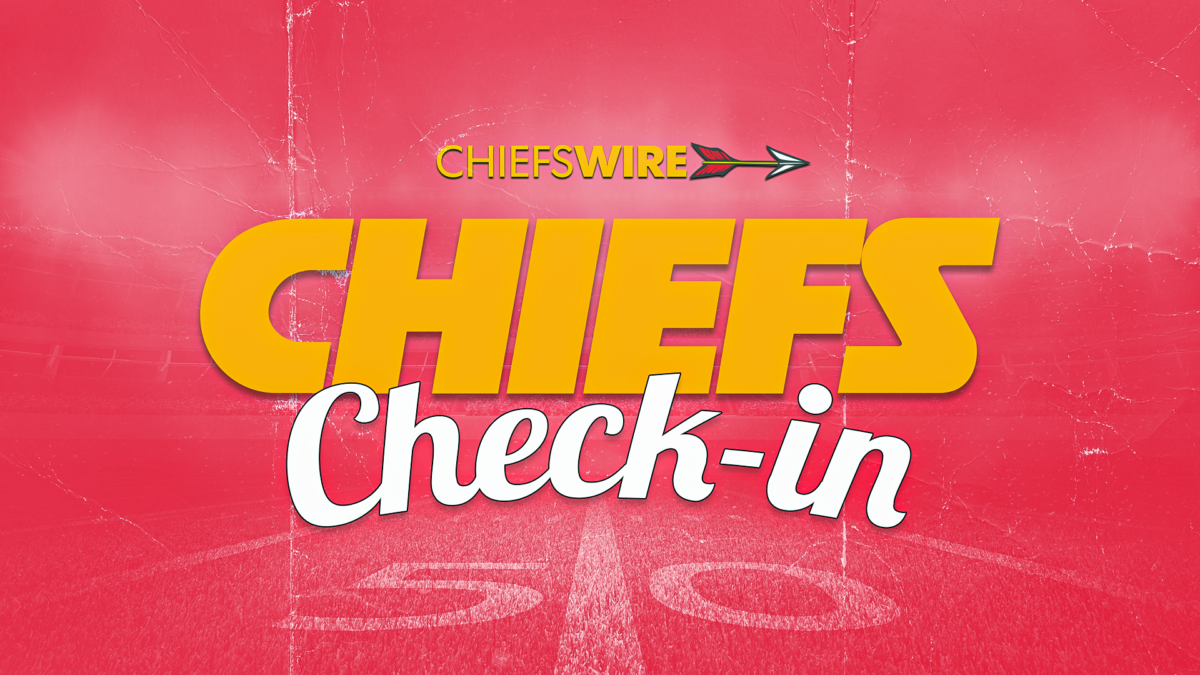 Chiefs Check-in: Recapping Day 1 of legal tampering for Kansas City