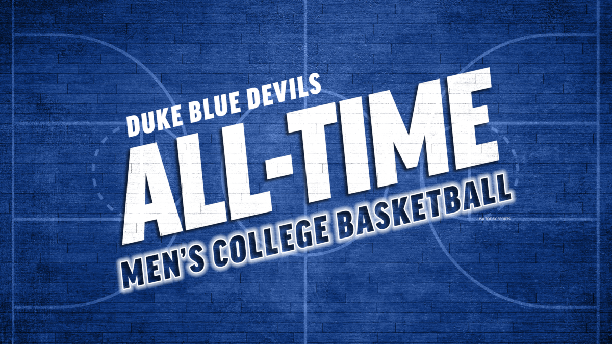 College Basketball History: All-time Duke Blue Devils roster