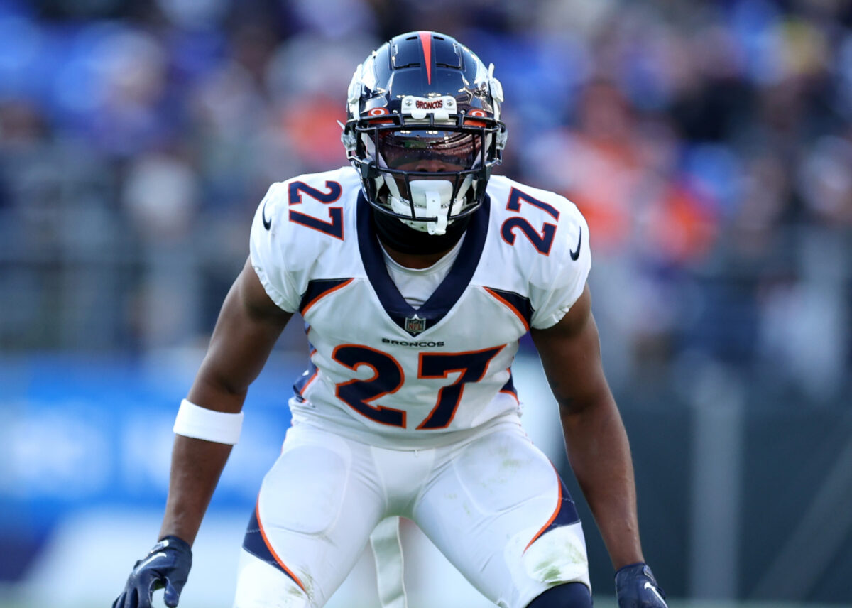 These Broncos players earned big performance-based bonuses in 2022